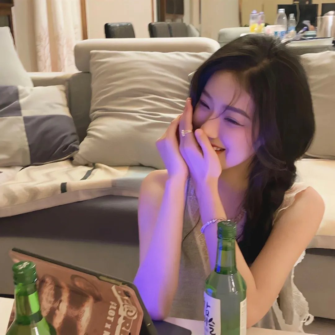 窈窕美眉